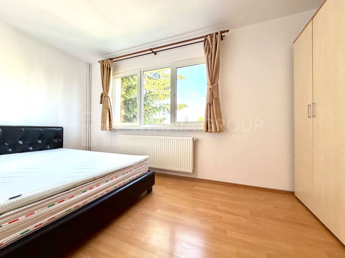Apartament cochet 2 camere, Bd Saturn, Astra - Poză 2