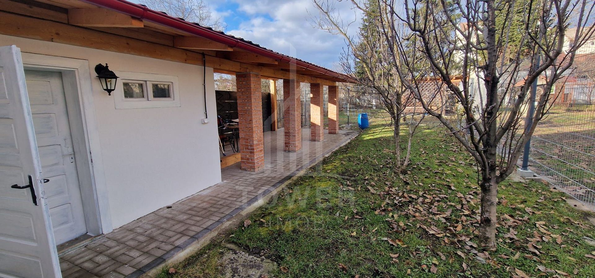 Casa de inchiriat 5 camere | Parter + Etaj 152mp utili | Zona Turnisor - Poză 9