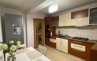 Apartament 3 camere, Florești – 82 mp, terasă 18 mp - Poză 5