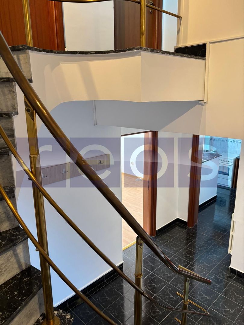 OPORTUNITATE - DUPLEX - 123mp UTILI -STRADAL - DECEBAL- MONOLIT - Poză 10