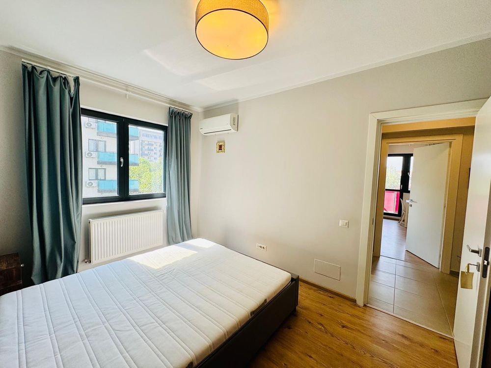 Apartament 2 camere Parc Carol - Viilor | Complex Nou - Poză 3