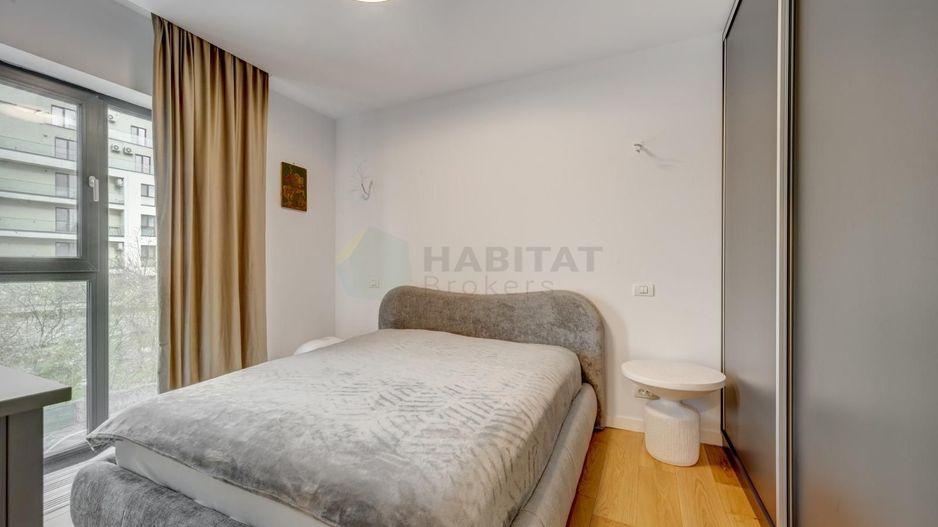 3 camere premium | The Level Băneasa - Poză 8