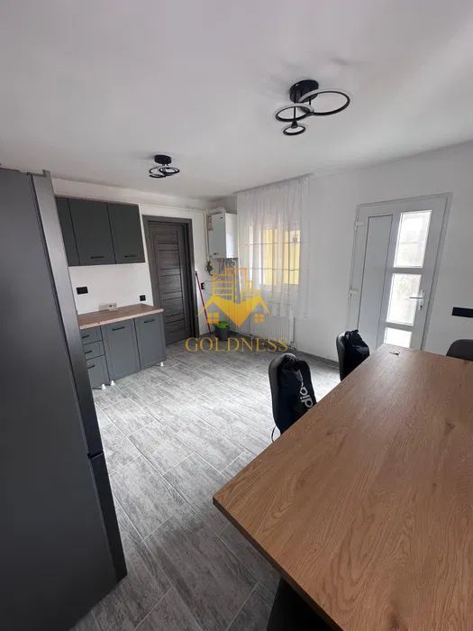 3 camere Modern, Parcare, Curte, Pet Friendly, Parc Poligon, Floresti - Poză 6