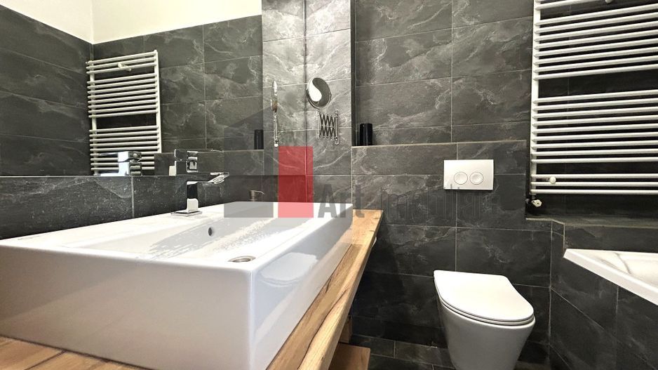 Apartament 3 camere tip Duplex - zona Calea Calarasilor/Matei Basarab - Poză 19