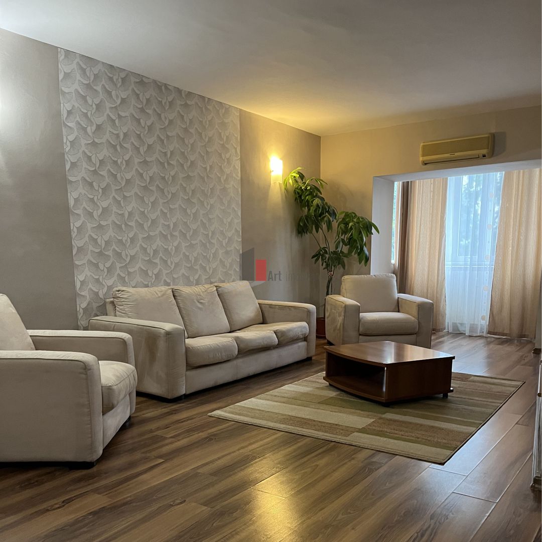 Centrala Proprie NOUA, 3 camere Aviatiei - Poză 2