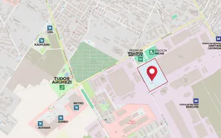 Oportunitate investitie | Teren strategic 5 ha, Data Center/ AI Campus - Poză 11