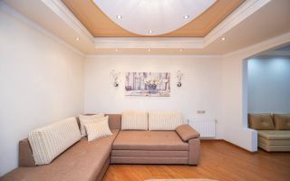 Vânzare, apartament, 2 camere, str. Alba Iulia, sectorul Buiucani - Poză 6