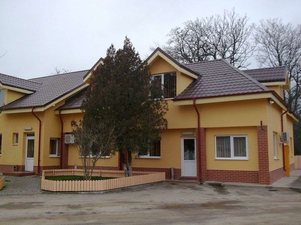 Afacere de vanzare | Hale | Teren 3,2 ha | Statie prefabricate - Poză 7