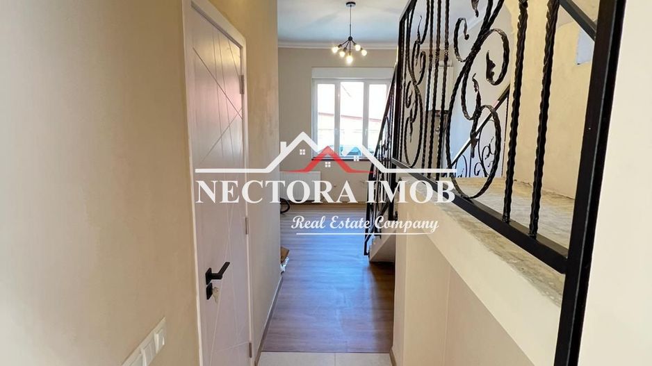 EXCLUSIVITATE Nectora Imob-Apartament 3 camere, Renovat, Ultracentral - Poză 3