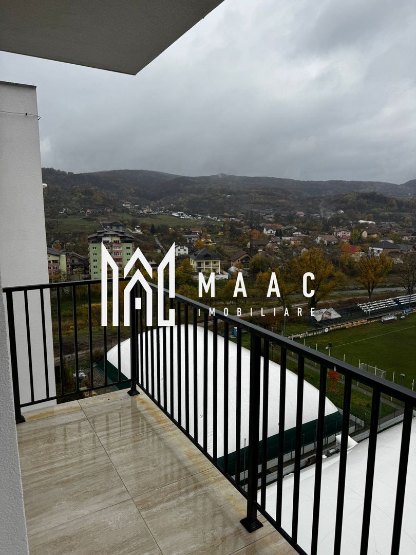 Apartament | 2 camere | Bloc nou | Central - Poză 7