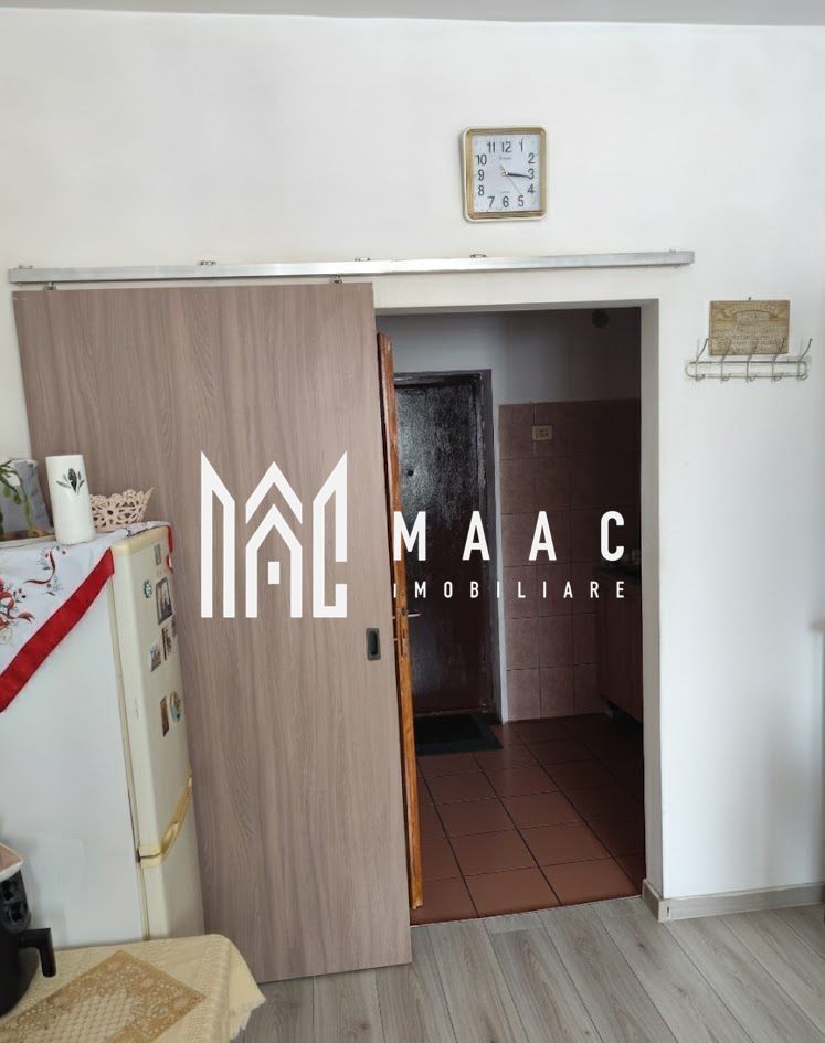 Garsonieră | Parter | Mobilată și utilată | Terezian - Poză 2