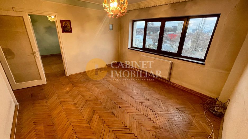 Palas Campus - Apartament cu 3 camere - Etaj Intermediar - Fara Risc - Poză 2