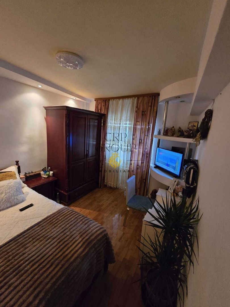 Apartament 3 camere, etaj 2/4, 81 mp totali, zona Urban – Bd. Garii - Poză 5