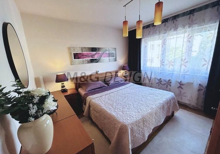 Apartament 3 camere, etaj 1  Calea Torontalului - Poză 10