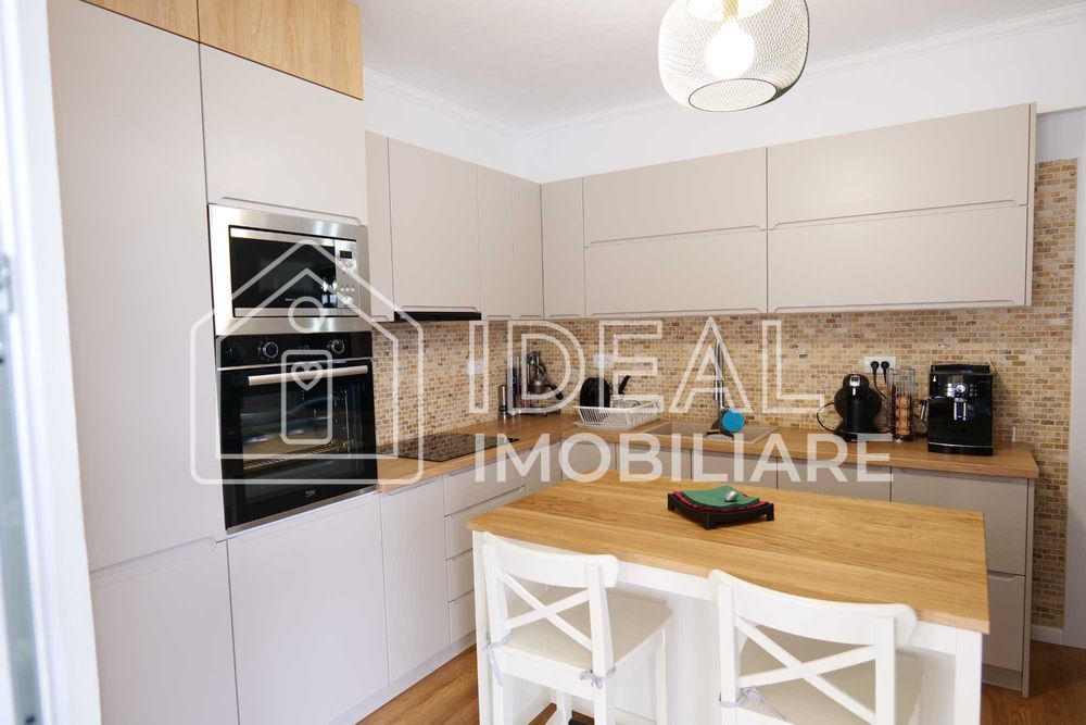 Casa de  cu 4 camere in Selimbar, zona Triajului - Poză 3