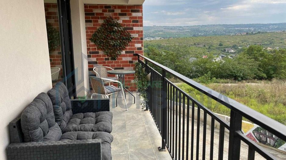 Apartament 1 cameră, 50 mp, etaj 1, Bucium - Cataleya Residence - Poză 8