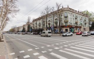 Vânzare, apartament, 2 camere, bd.  Ștefan Cel Mare Și  Sfânt, Centru - Poză 2