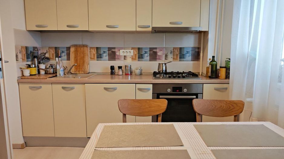 APARTAMENT 3 CAMERE | BANEASA | MOBILAT + UTILAT - Poză 20