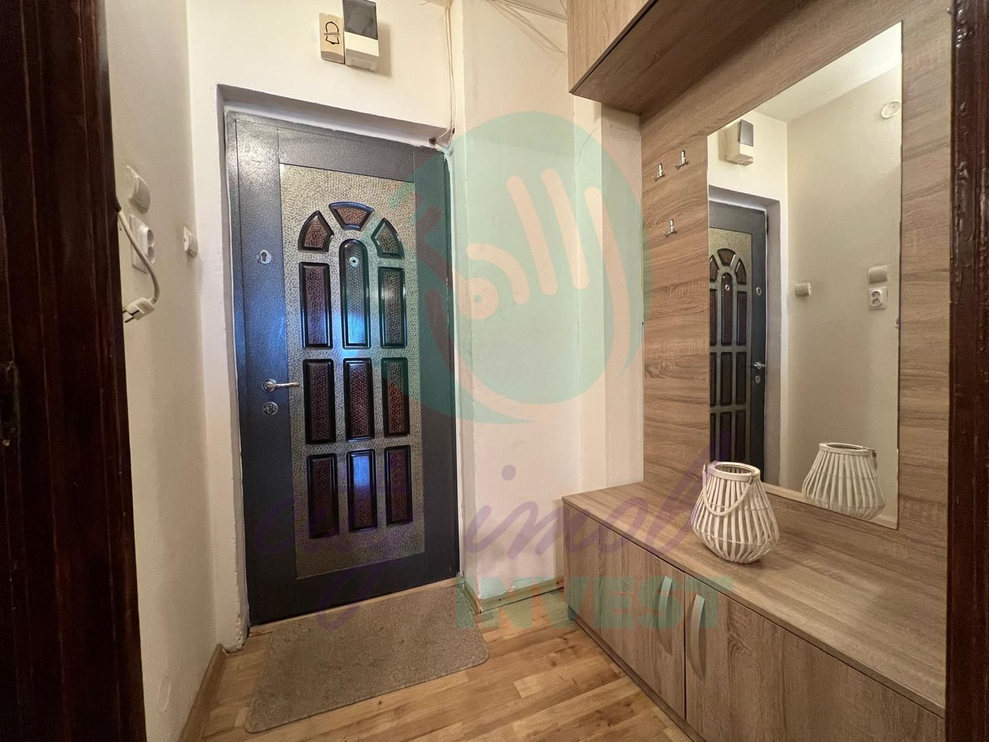 Garsoniera langa PARCUL IOR -PARK LAKE - Poză 6