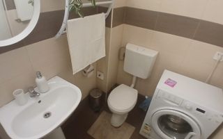 🏡 Apartament 2 camere decomandat | City Residence | Parter | Parcare privată - Poză 9