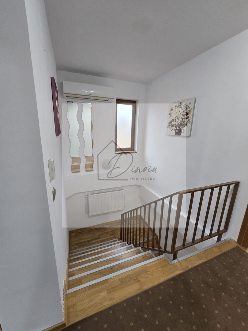 COM 0% I Vila 6 camere Aviatiei Pipera I Henri Coanda I Intabulata - Poză 14