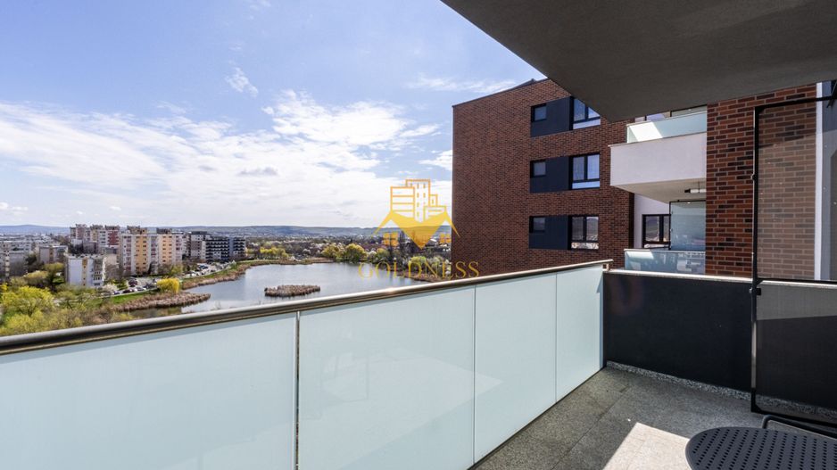 2 camere, modern, bloc nou,Intre Lacuri, zona Iulius mall, Park Lake - Poză 7