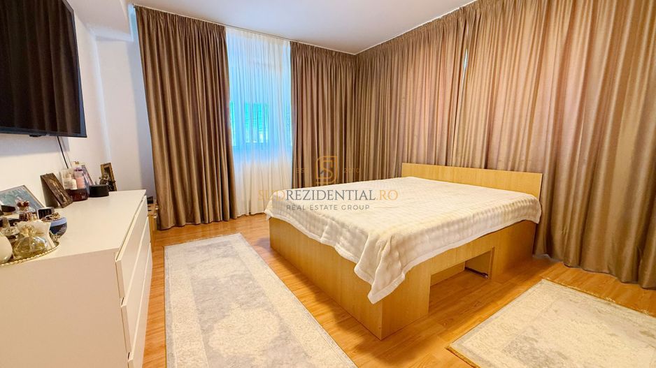 Vila mobilata si utilata, 6 camere, 3 bai, Teren 462 mp - Poză 28