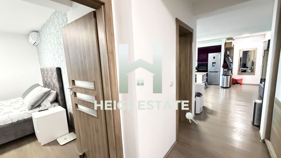 Apartament cu 3 camere in Giroc in zona Eso - Poză 11