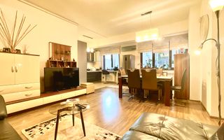 Apartament 3 Camere | Zona Decebal | Bloc Boutique | 2 Locuri de parca - Poză 17