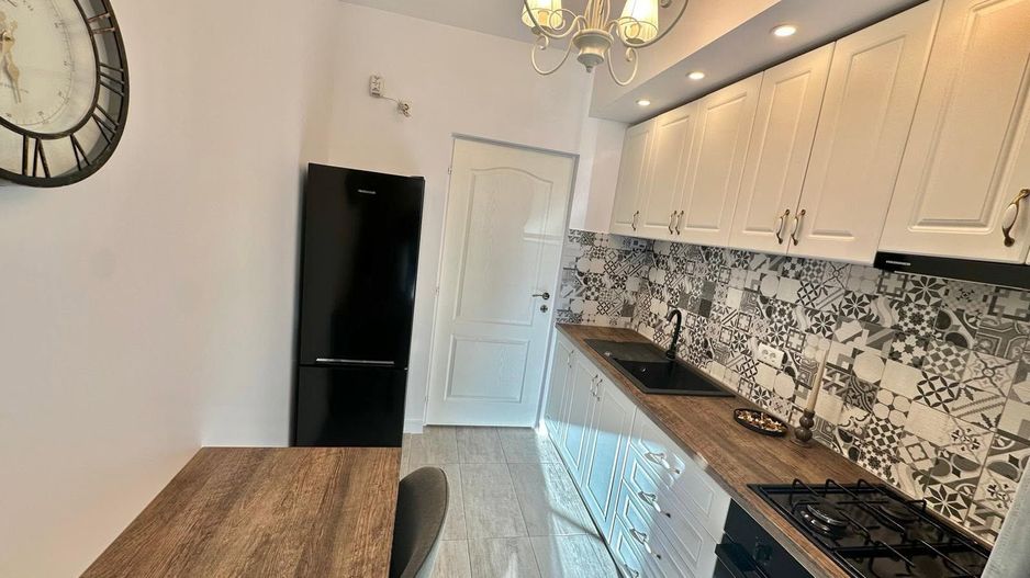 Garsoniera Exigent Plaza Lujerului Politehnica Mall Plaza - Poză 6