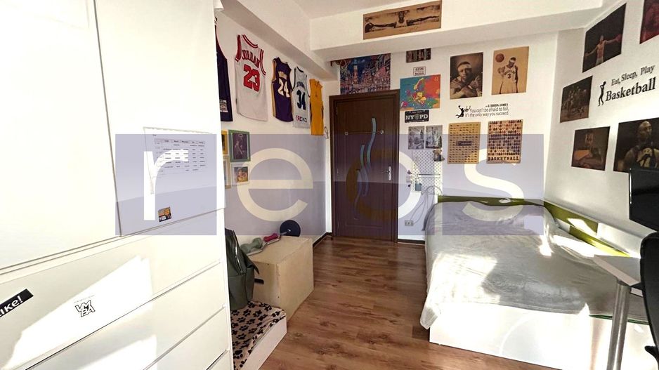 DE VANZARE 3 CAMERE SPATIOASE   | 2 BAI | 2 BALCOANE | LANGA MARRIOTT - Poză 5