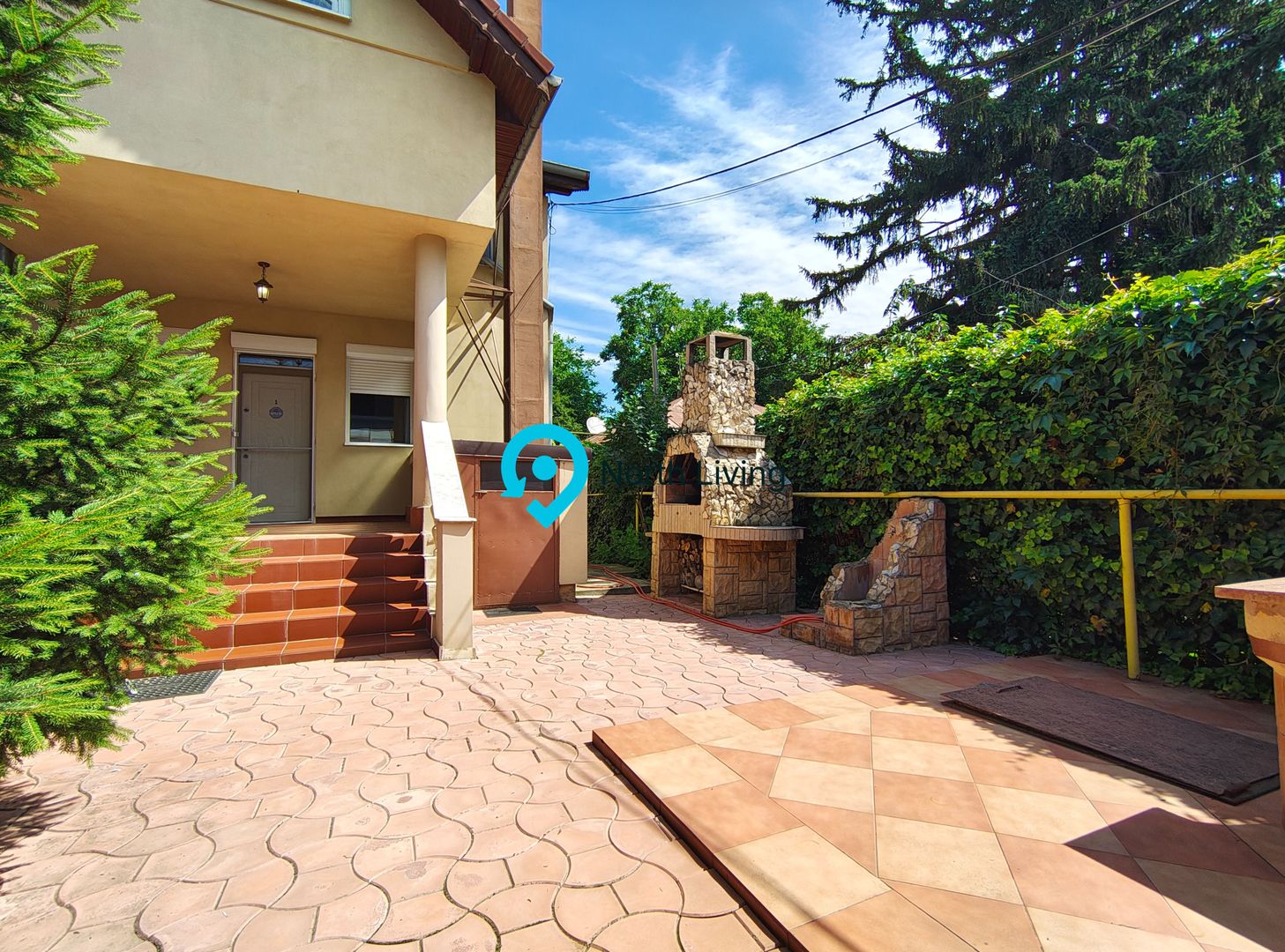 Vila individuala | Curte 400 mp | Garaj 2 auto | zona Pipera - Poză 25