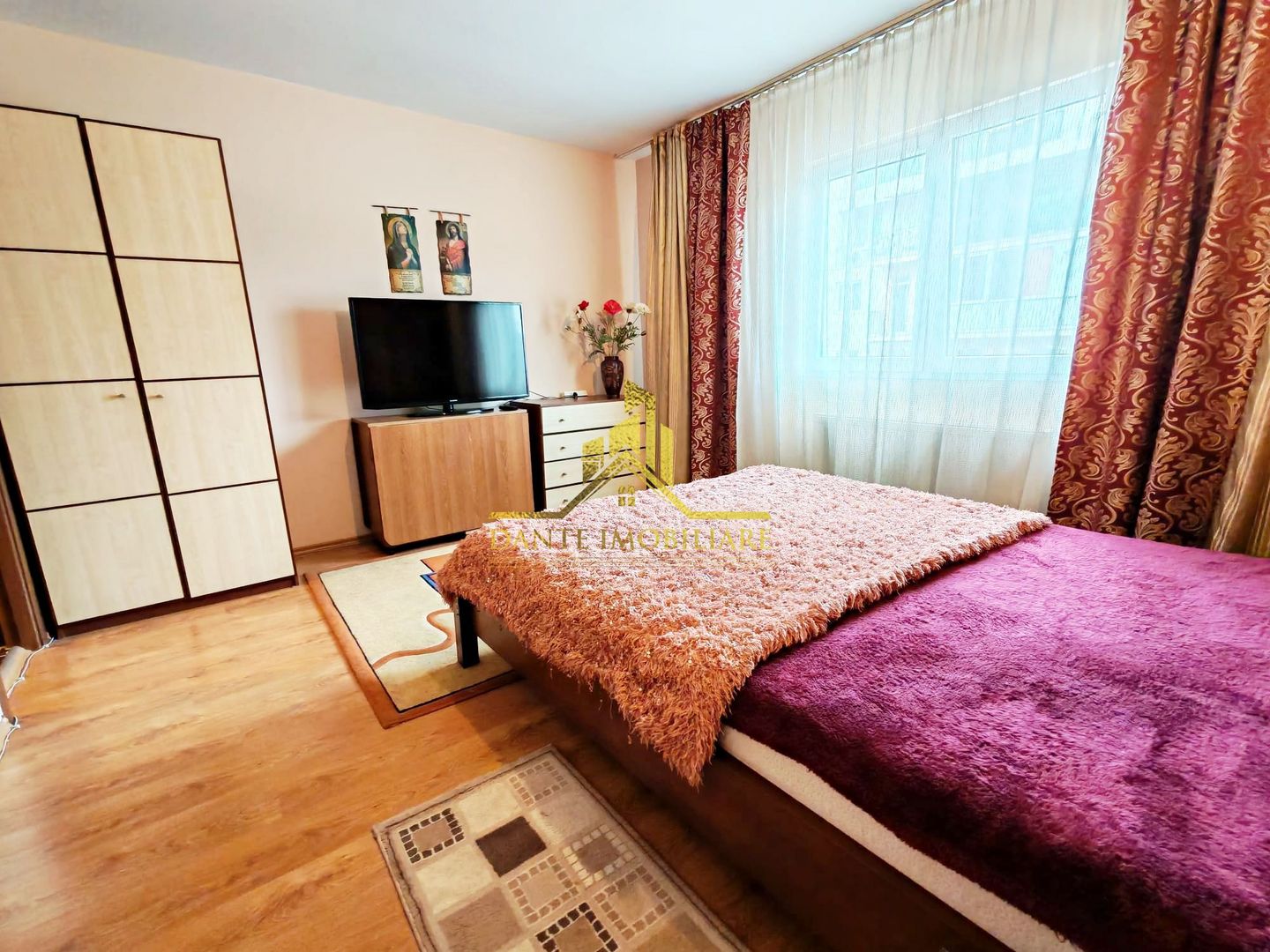 3 camere, mobilat modern, bloc nou, terasa, parcare, Iris, Oasului - Poză 9