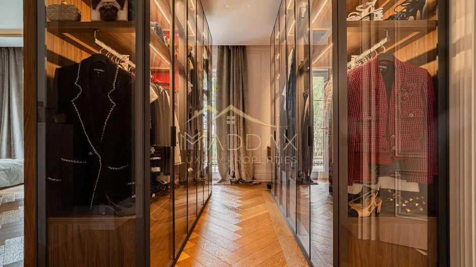 Vila Exclusivista // 6 camere *480mp utili* 2 parking // Pipera – Iancu Nicolae - Poză 24