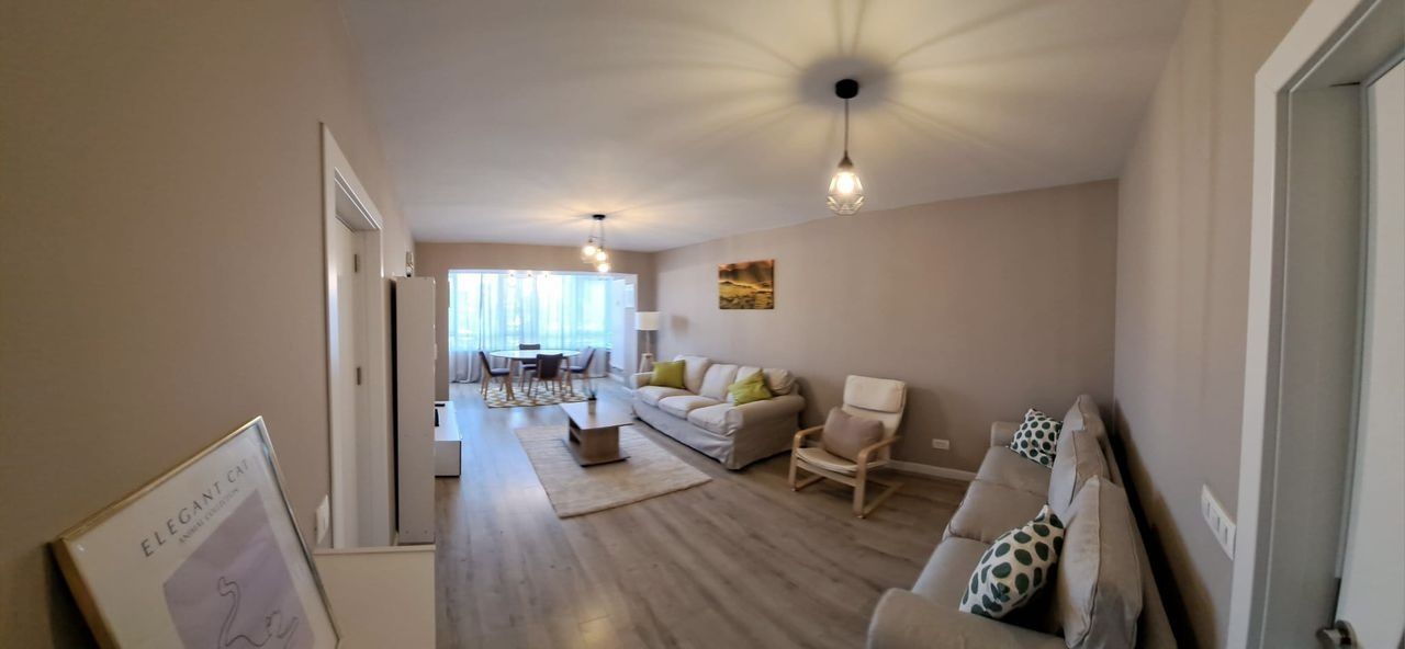Apartament 3 camere renovat recent ,83 mp, 2 băi – Aviator Popișteanu - Poză 2