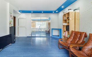 Casa cu curte | Cladire pentru activitati comerciale si servicii - Poză 6