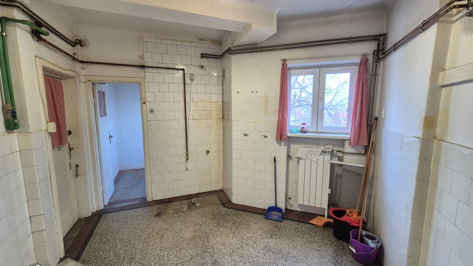 Apartament cu 3 camere 111,78 mp - Cl. Victoriei - Nicolae Iorga - Poză 12