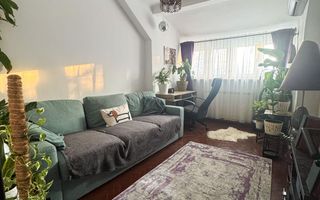 VANZARE 2 CAMERE IN VILA ZONA DOMENII | RENOVAT COMPLET | - Poză 5