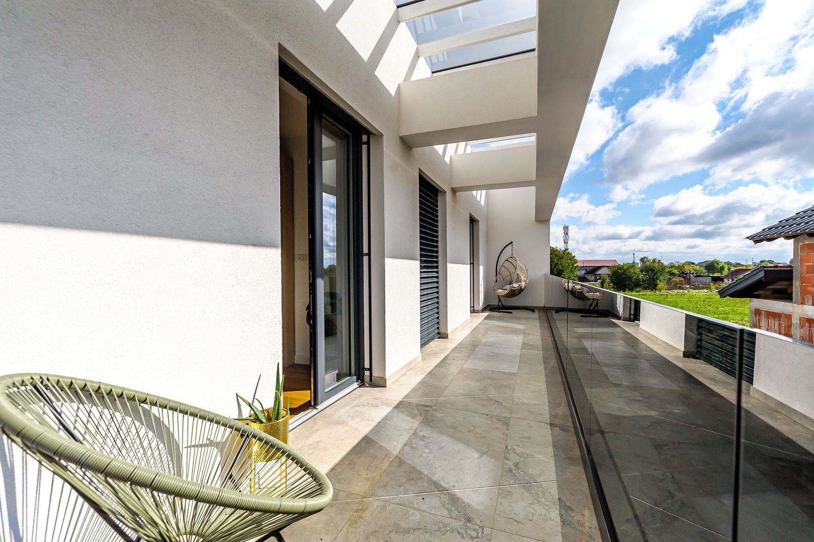 Vilă modernă in Bujac - Poză 11