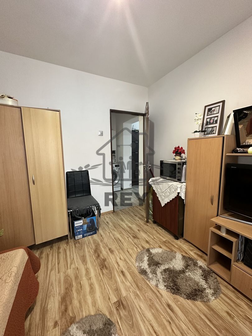 Apartament 3 camere – 66 mp, Vasile Aaron (str. Oașa) - Poză 8
