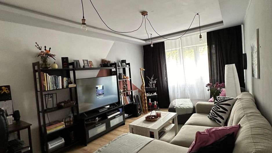 APARTAMENT 3 CAMERE- ZONA ARADULUI- COMISION 0 - Poză 17