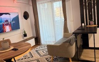 Vand apartament 94mp in Valea Lupului - Iasi ESQ 2 Village 4 camere decomandate, - Poză 5