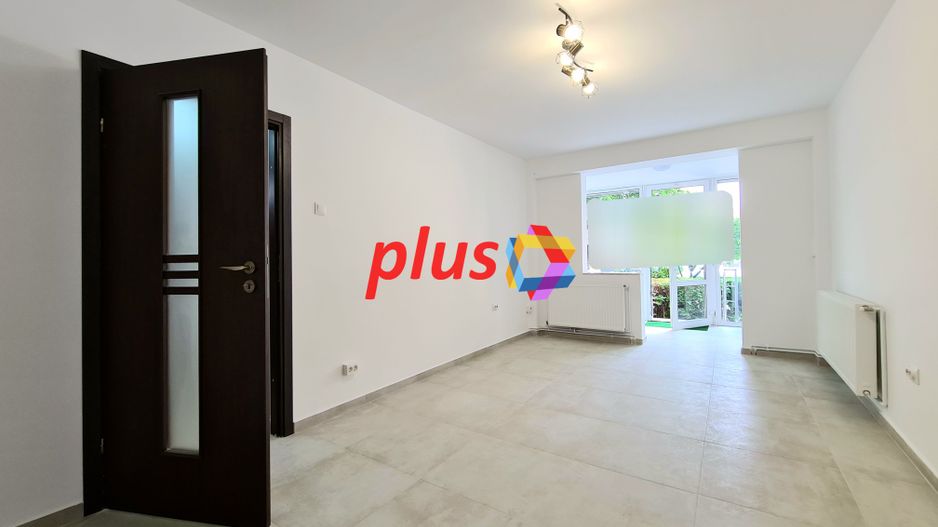 Spatiu comercial de închiriat Brasov - 60 mp # plus-imo.ro - Poză 1