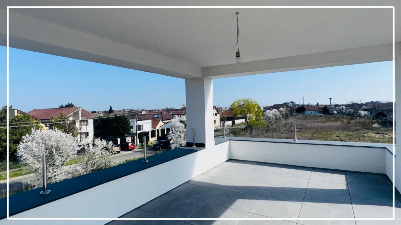 De vanzare Vila Premium P+E+ER  in Gai Arad Clasif A+ predare imediat - Poză 20