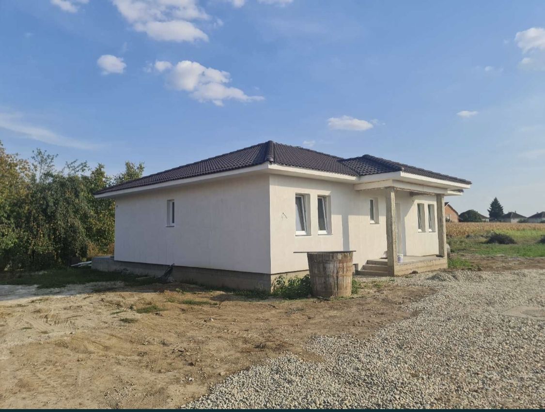 Casa de vanzare Comuna Botiz - Poză 4