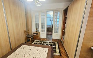 Apartament interbelic cu 4 camere – 63,17 mp utili | Central, Ploiești - Poză 3