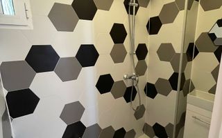 3 camere decomandat, lux & smart – Piața Dacia, 2 băi, 72 mp. - Poză 16