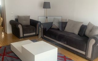 Inchiriere apartament 3 camere - Nerva Traian - Timpuri Noi - Poză 4