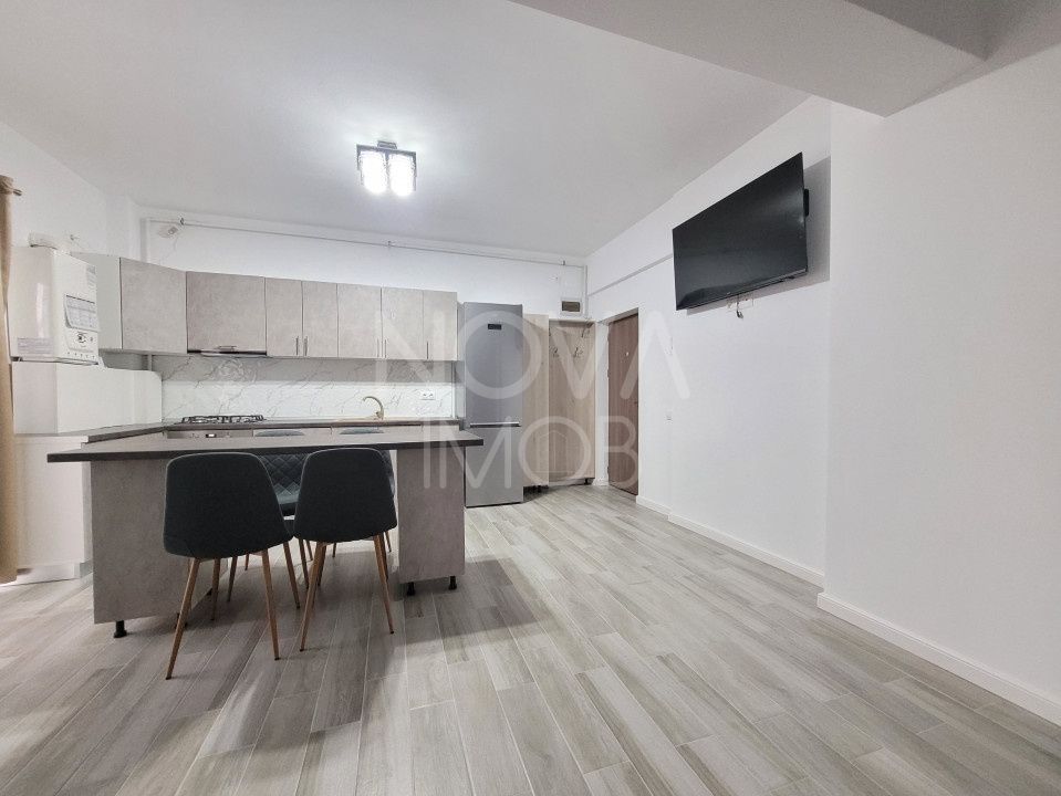 Apartament 3 camere - Doamna Stanca - Poză 2