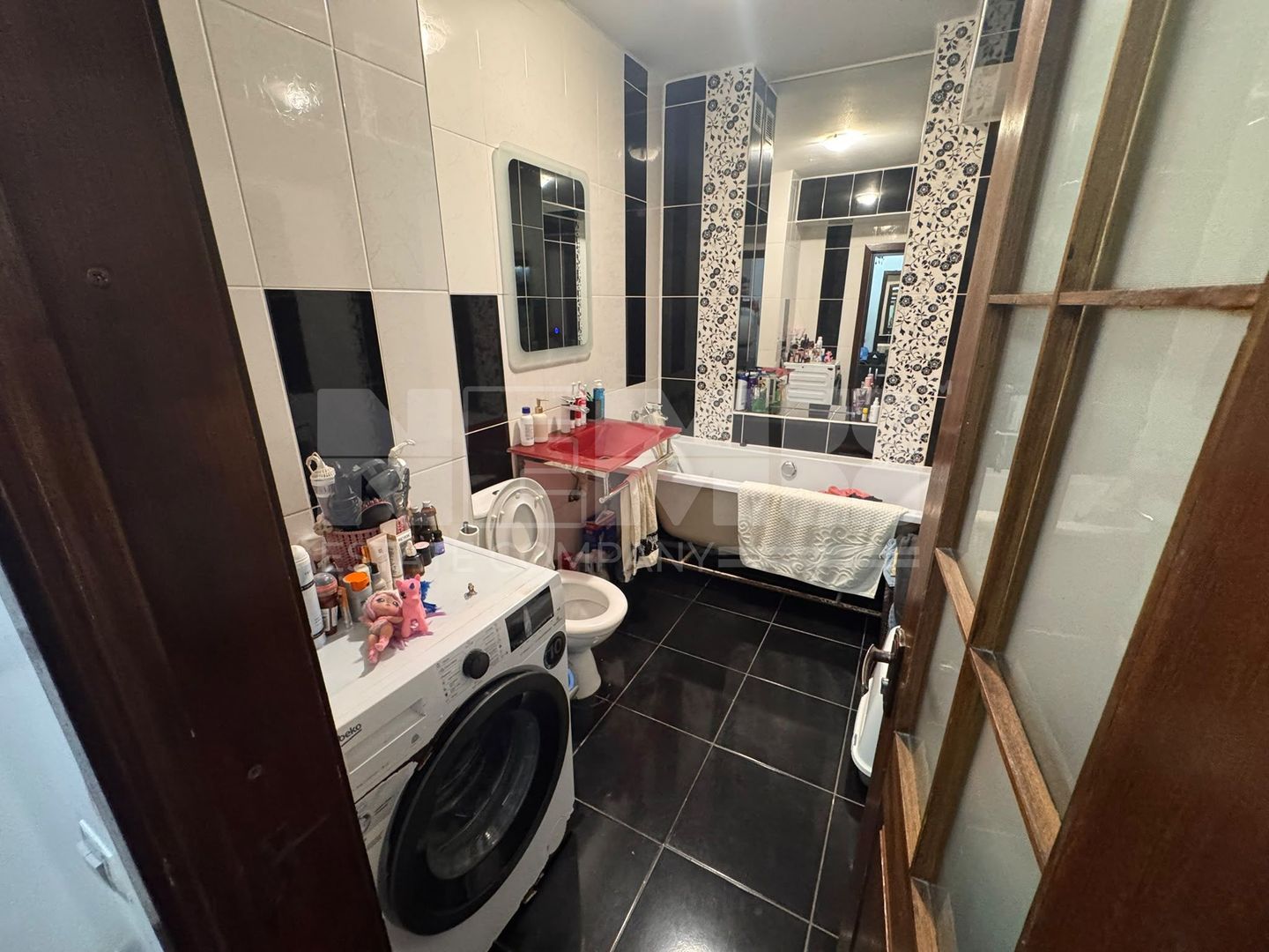 George Enescu | 2 camere | 40 MP | Parter | 65000 Euro - Poză 10